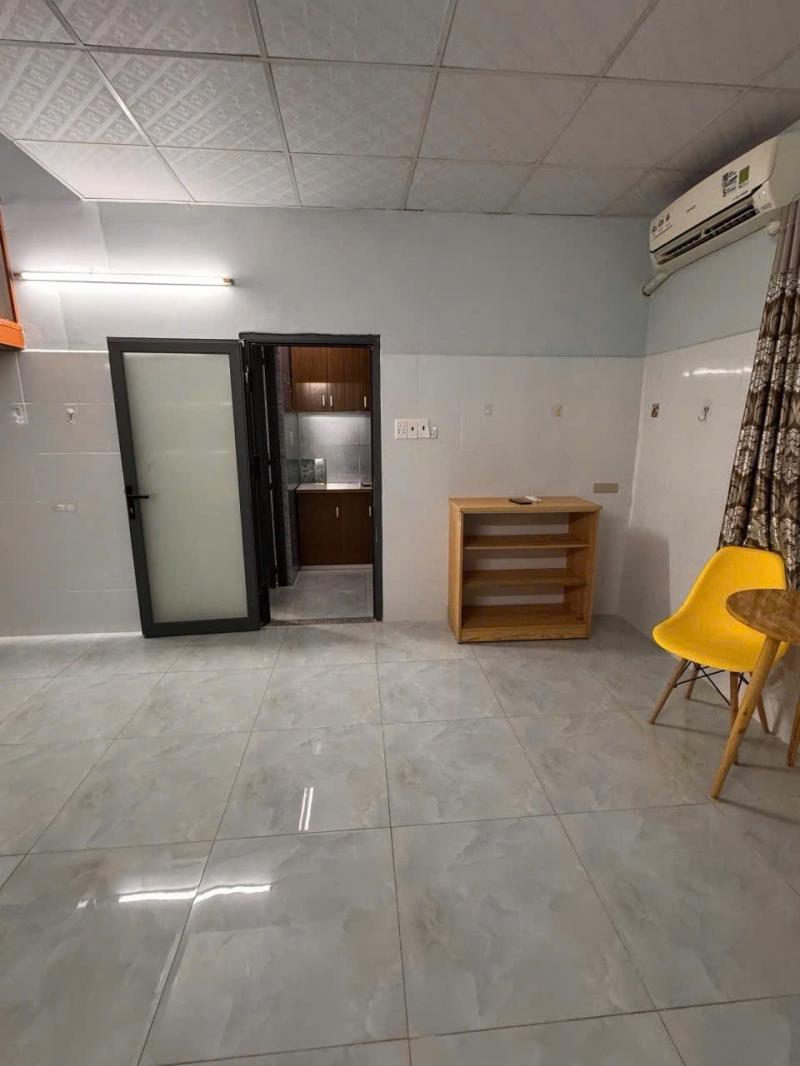 🔥 Duplex 2 chỗ ngủ – bếp riêng, ban công – ở 4\-5 người – điện biên phủ, bình thạnh – gần gtvt & uth 🔥 - 3