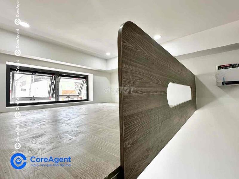 Duplex bancol full nội thất cao cấp ngay lê văn quới - ngã 4 bốn xã - 2
