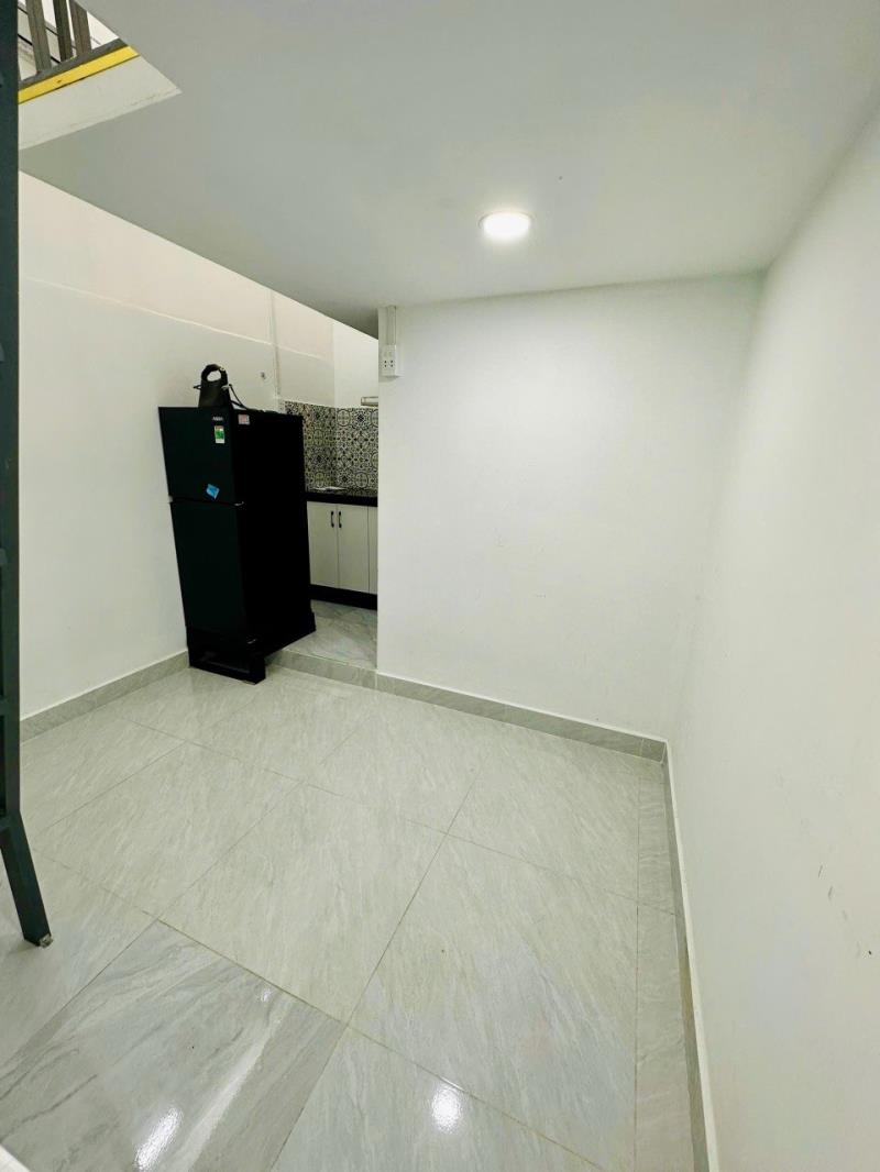 Cho thuê duplex full new 100% ngay dh văn lang giá 4tr2 - full nội thất - 4
