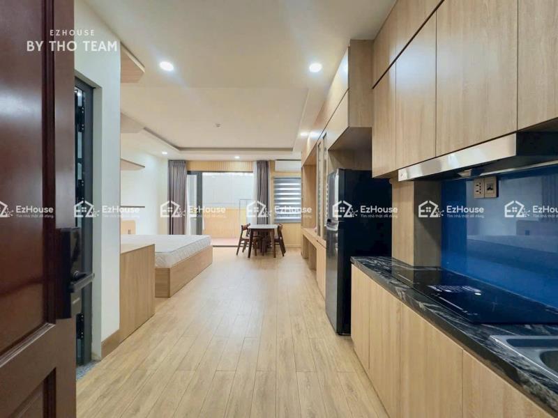 Căn hộ full nội thất siêu sang trọng khu vực cộng hòa, gần công viên hoàng văn thụ, cách sân bay 500m - 3