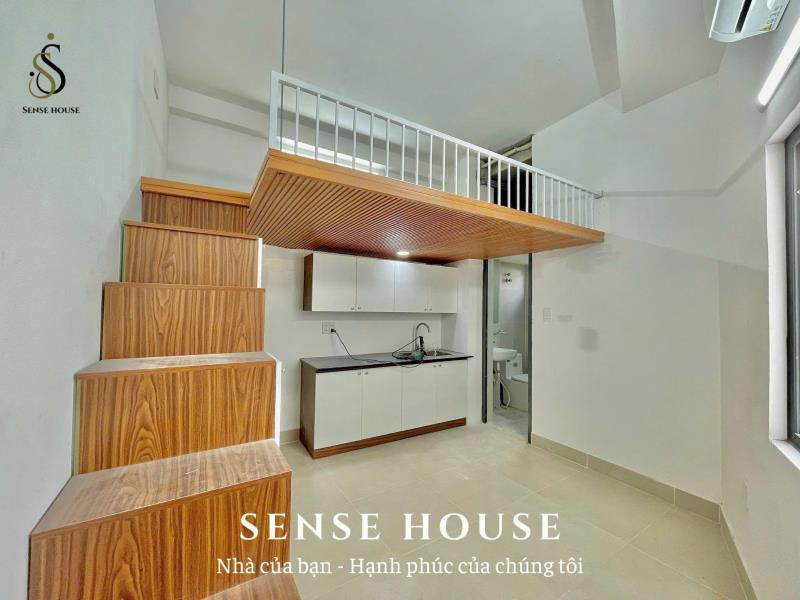 ✨ Duplex cửa sổ cao cấp – full nội thất | ngay tân sơn – tân bình ✨ - 3