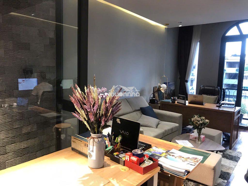 Cho thuê văn phòng quận 1 - dọn vào ngày đầu tháng 9 chỉ 12tr - 3