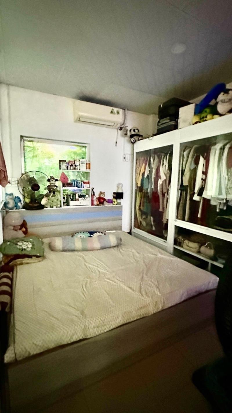 Mặt tiền kinh doanh 10m – 80m² – tiền lân 15, bà điểm – chỉ 5,6 tỷ  - 3