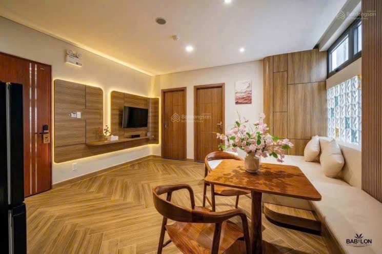 Hỗ trợ 500k suốt hợp đồng cho khách chốt 2pn gần sân bay tsn, nhà ga t3 công viên gia định - 2