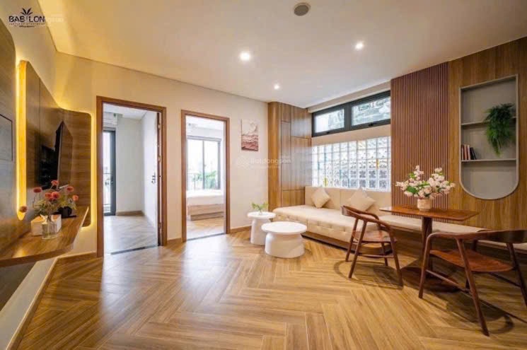 Hỗ trợ 500k suốt hợp đồng cho khách chốt 2pn gần sân bay tsn, nhà ga t3 công viên gia định - 3