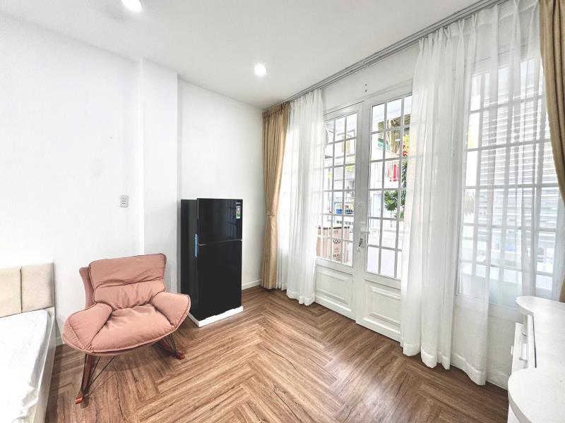 Studio ban công – yên thế | khu sân bay tân bình - 4