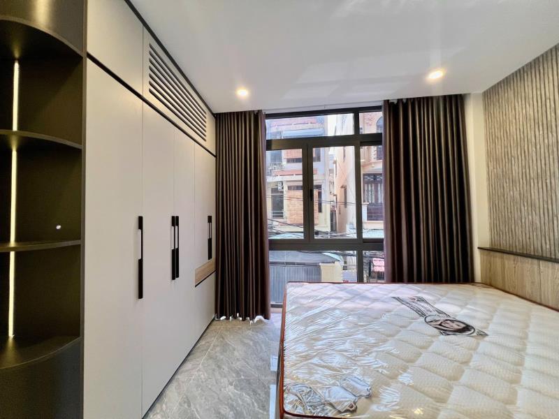 🏠 Căn hộ 2 phòng ngủ (2pn) bản rộng – lạc long quân tân bình