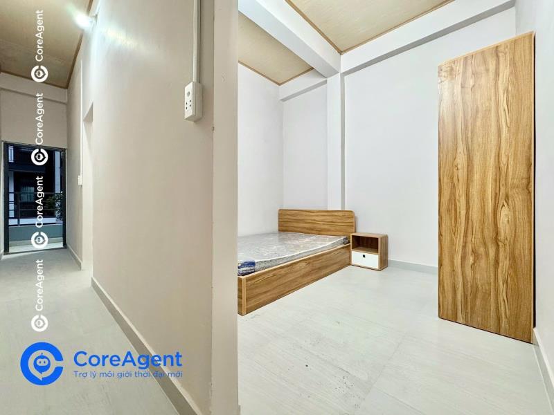 Căn hộ 2pn đầy đủ nội thất có ban công| vườn lài - thống nhất | gần đh văn hiến - đh công thương | tân phú - 4