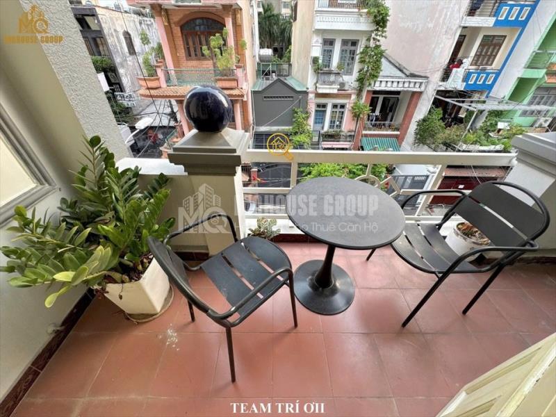 Studio full nội thất nguyễn hữu cảnh – ban công, gần hutech, uef, landmark 81 - 2