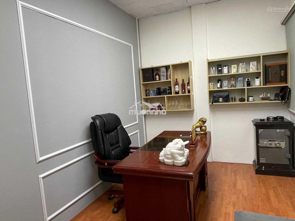 Cho thuê văn phòng mễ trì hạ – 30m² – 5 triệu/tháng - 2