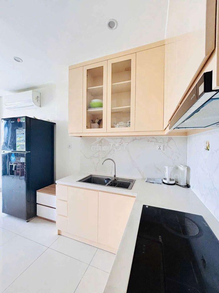 Bán căn hộ 1pn+1nội thất gỗ, 47 m2, 2,3 tỷ  - 3
