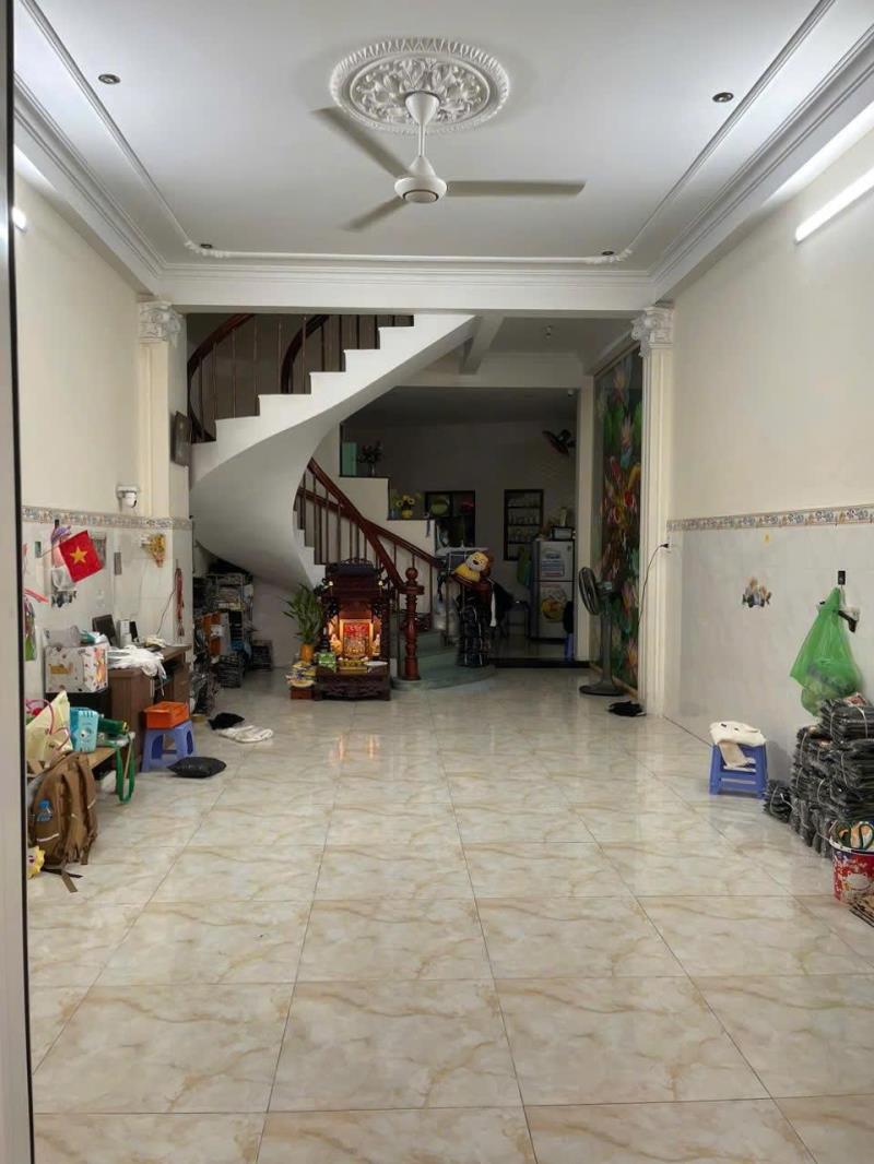 Nhà 4 tầng | 4.4m x 14m | đ. hồng lạc, giá 7,2 tỷ tl