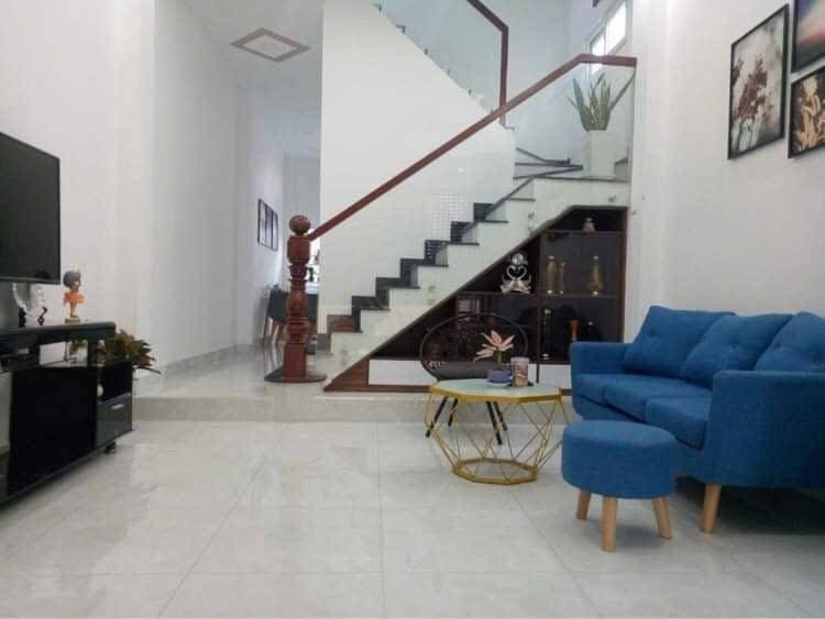 💥Giảm chào 400tr, chủ thiện chí bán nhanh sát mặt tiền trường thọ,  - mới đẹp ở luôn, nhỉnh 4 tỷ⛔ 