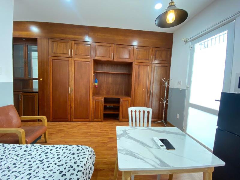 Căn hộ studio full nội thất đường xô viết nghệ tĩnh, quận bình thạnh - 4
