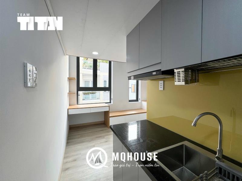 Căn hộ duplex full nội thất đường xô viết nghệ tĩnh, quận bình thạnh
