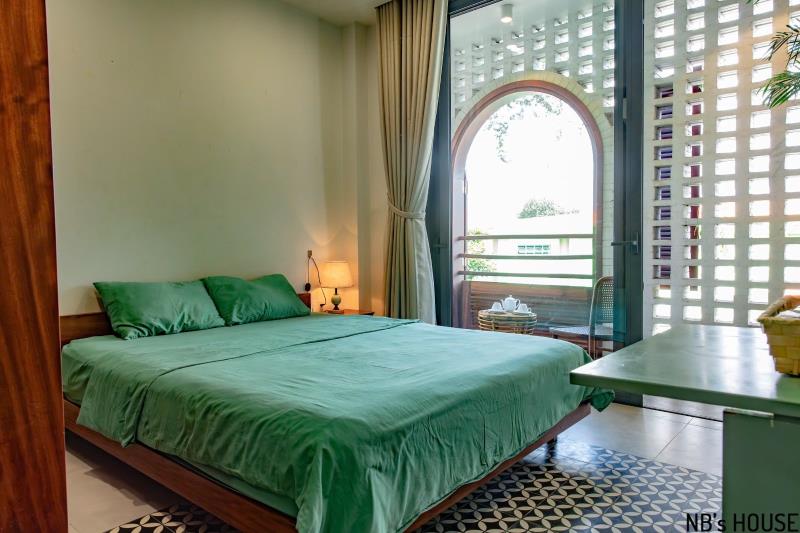 Căn hộ studio full nội thất đường thanh đa, quận bình thạnh - 2