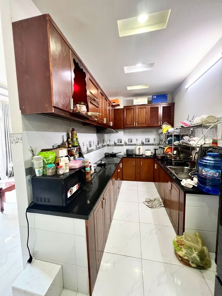 Mặt tiền kinh doanh -  hoàng ngọc phách - tân phú -dt: 5.8*22m - 5 tầng – 23 tỷ 5 - 3