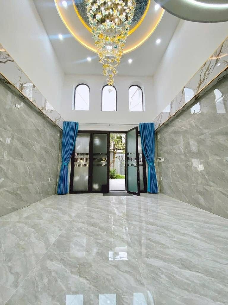 Giáp nguyễn sơn - văn cao  – tân phú – 6 tầng - dt: 5*17m –  13 tỷ 9 - 3