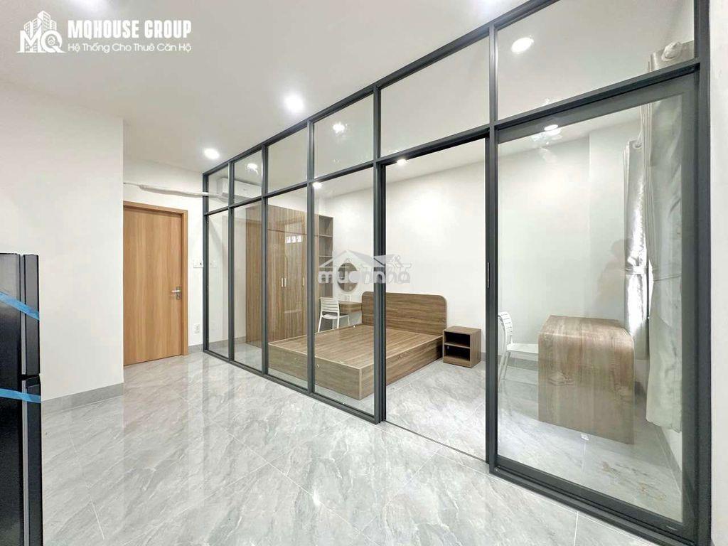 Khai trương căn hộ mới gò dầu tân sơn nhì gần đh công thương văn hiến - Ảnh 4