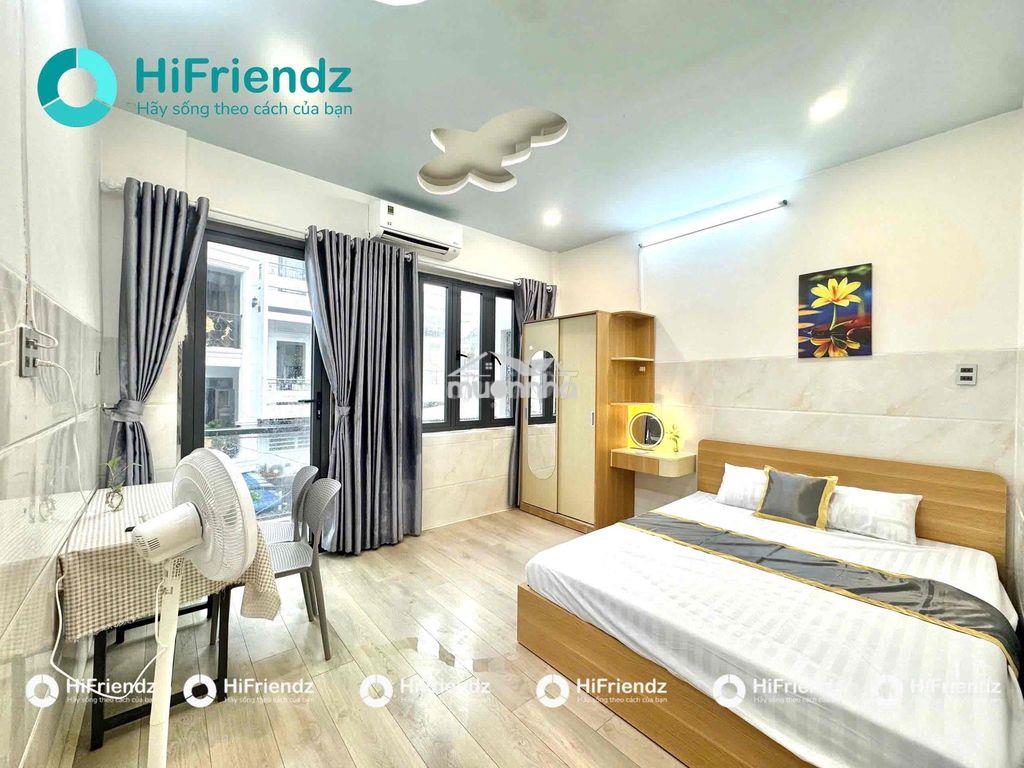 Khai trương dự án mới ngay nguyễn văn cừ quận 1 - 2