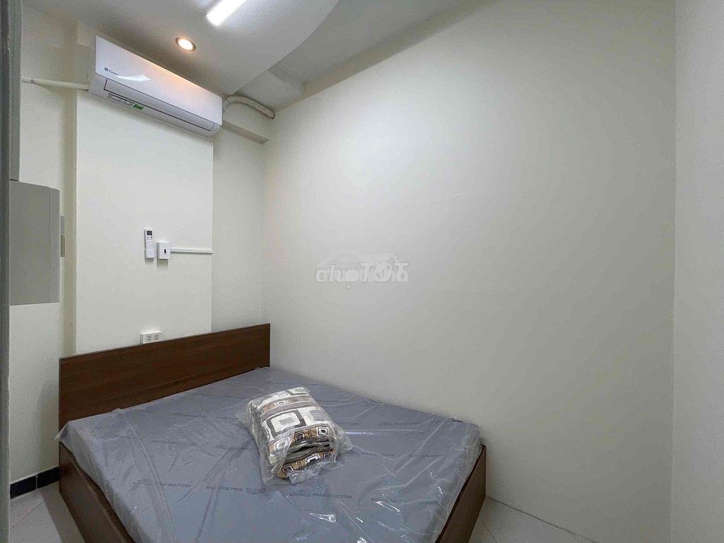 Căn hộ 60m2, 2pn, 8tr khu vực: sát sân bay - cv hoàng văn thụ. - 4