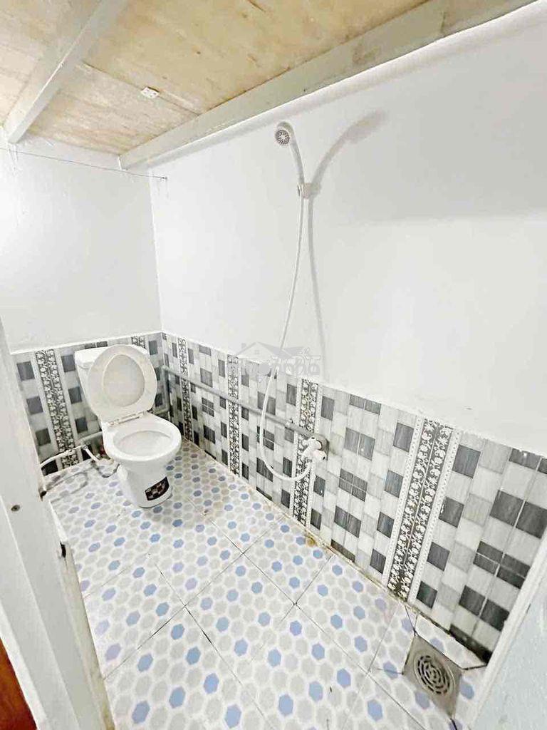 Cho thuê nhà gần đồng đen- bàu cát - 3