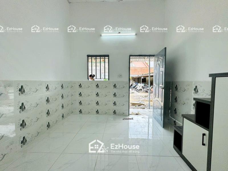 Dãy phòng trọ trệt,  gác cao 2m, mới xây đi bộ qua đh công thương - tân kỳ tân quý - 2