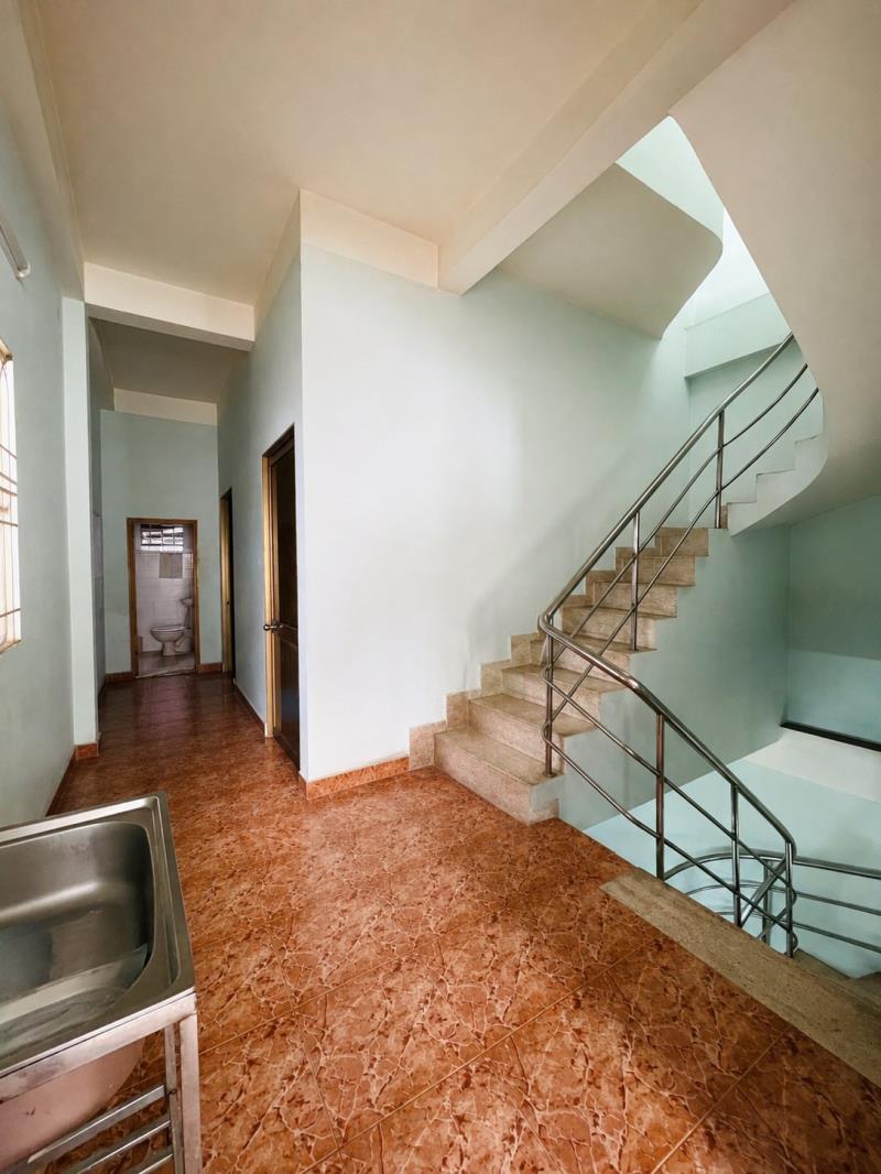 Bán nhà tân hưng q7, ngang 8m, 140m2, hẻm xe hơi tránh, sát mặt tiền, hiếm nhà bán, 15t thương lượng - 4