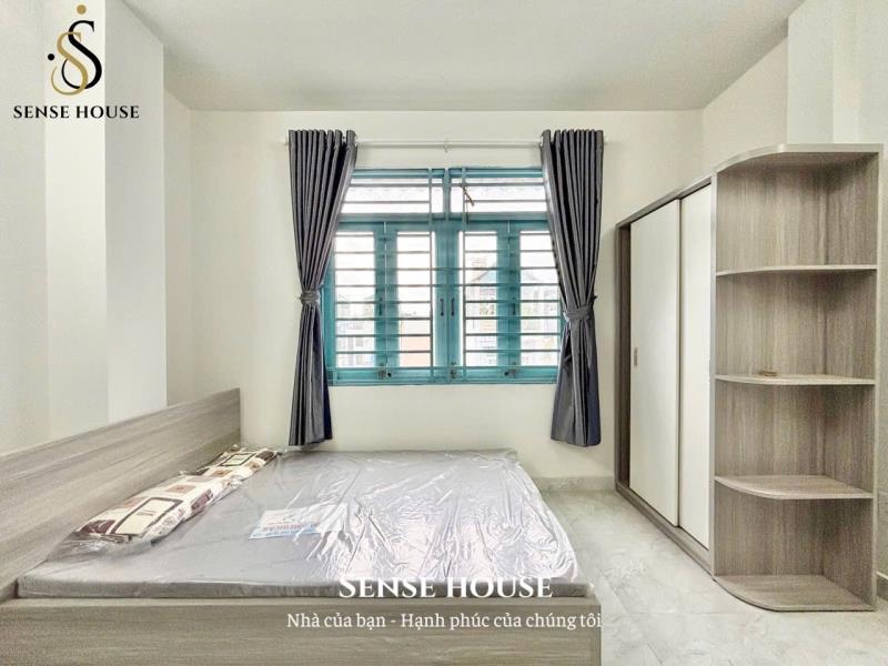 Khai trương 6p studio mới xây 100% | kế bên vhu - hiu | trang bị full nội thất - 3