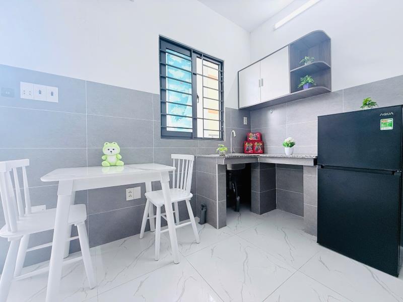 Duplex ban công | full nội thất - 3