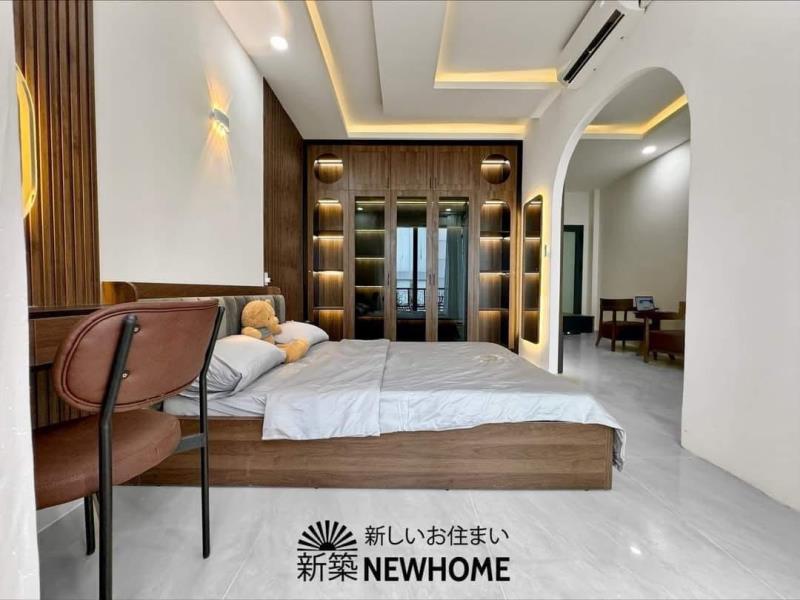 Cho thuê căn hộ 1pn ban công ở tân bình - 0703992779 - 2