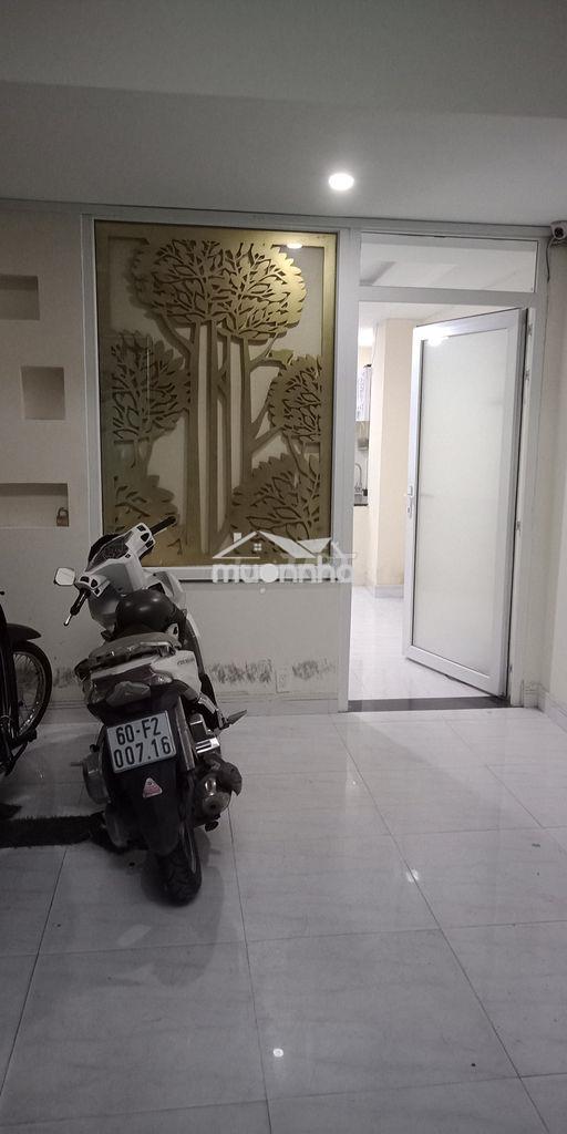 Chính chủ- phòng mới-18-30m2- tiện nghi-an ninh- trần quang diệu- q3 - 4