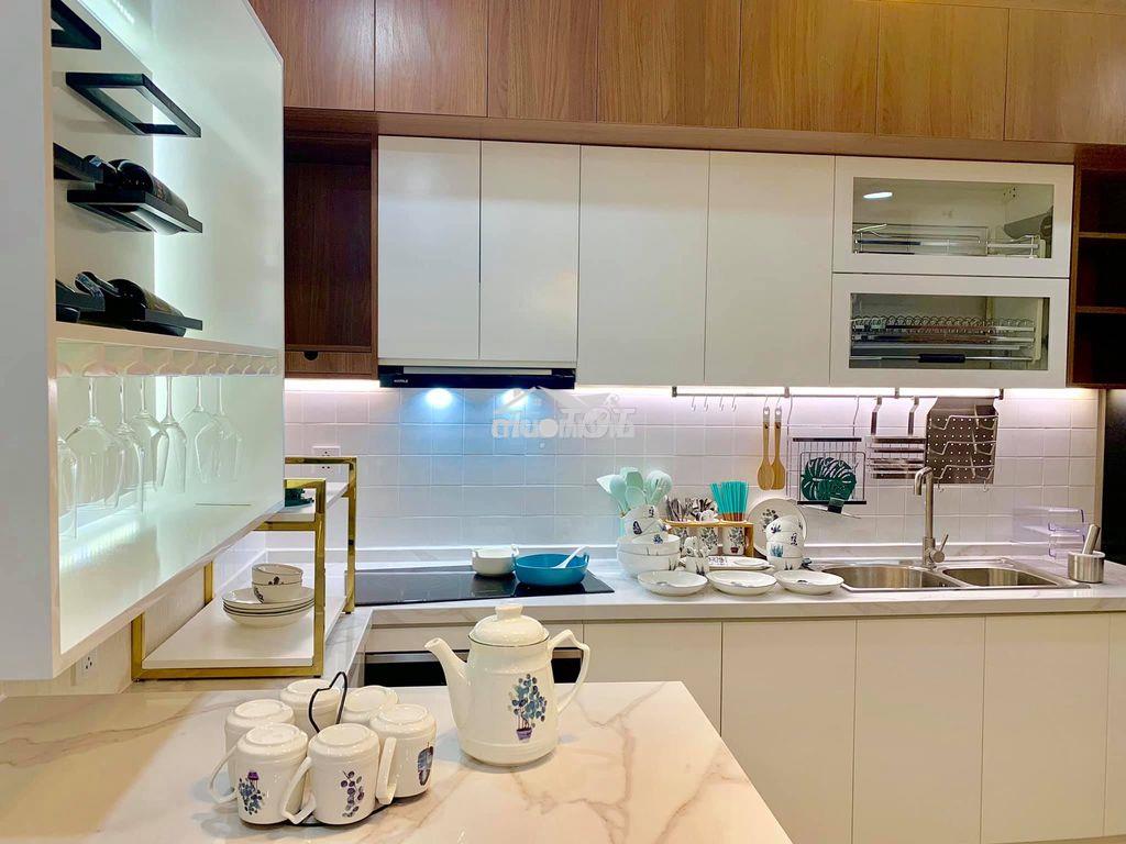 Cần bán căn hộ pega suite q.8 68m2 2pn tặng lại nội thất - 4