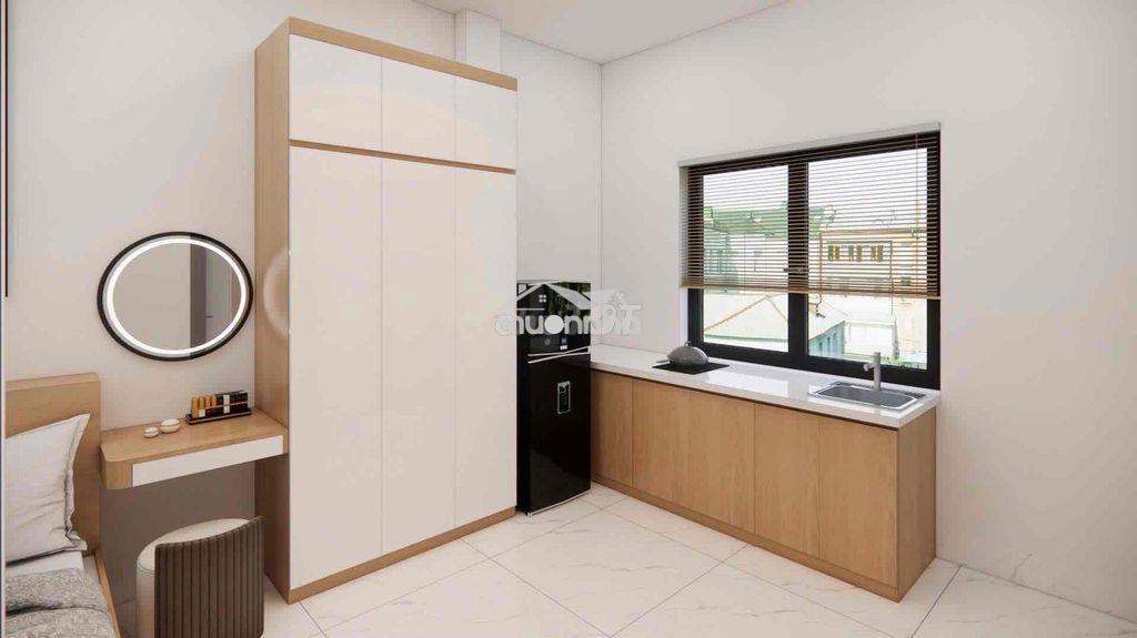 Cho thuê căn hộ studio- cửa sổ- đại học bách khoa-ueh-sư vạn hạnh - Ảnh 3