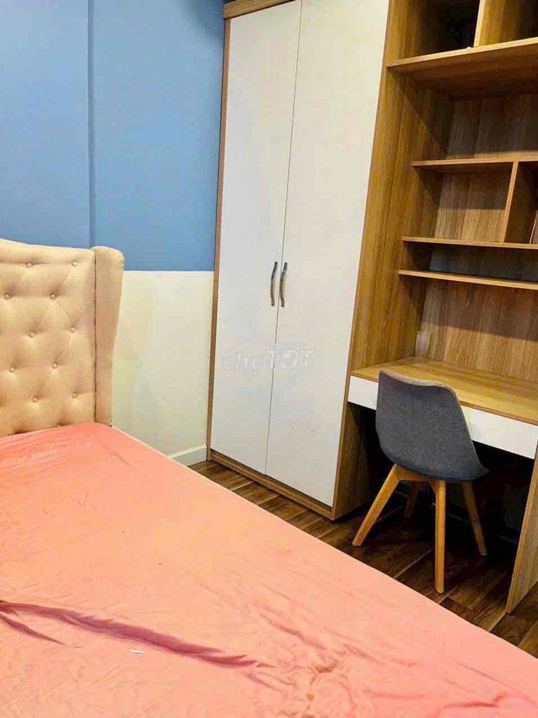 Cho thuê căn hộ  luxury citadine – mặt tiền ql13, gần aeon vsip1 - 3
