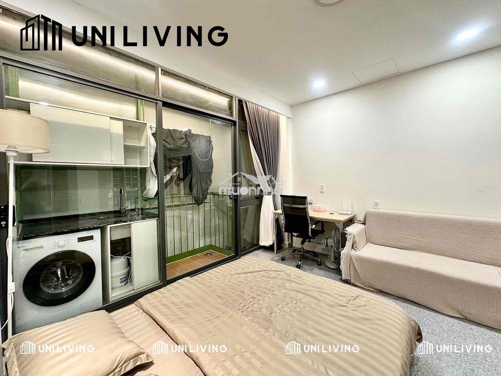 Studio full nt bancol tại hiệp bình chánh gần cầu bình lợi - 4