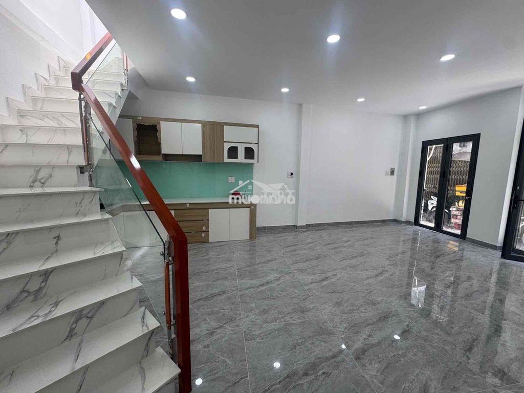 💥☘️Nhà 4pn 3wc cư xá phú lâm a, quận 6, có pn tầng trệt chỉ 4.8 tỷ. - 2