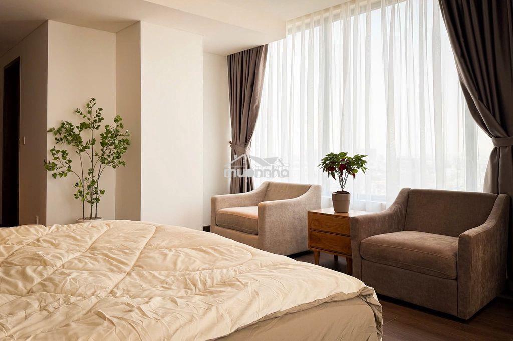 Cần bán căn hộ kiều by kita, q.5 - 155m² (3pn - 3wc) - sổ hồng riêng - 3