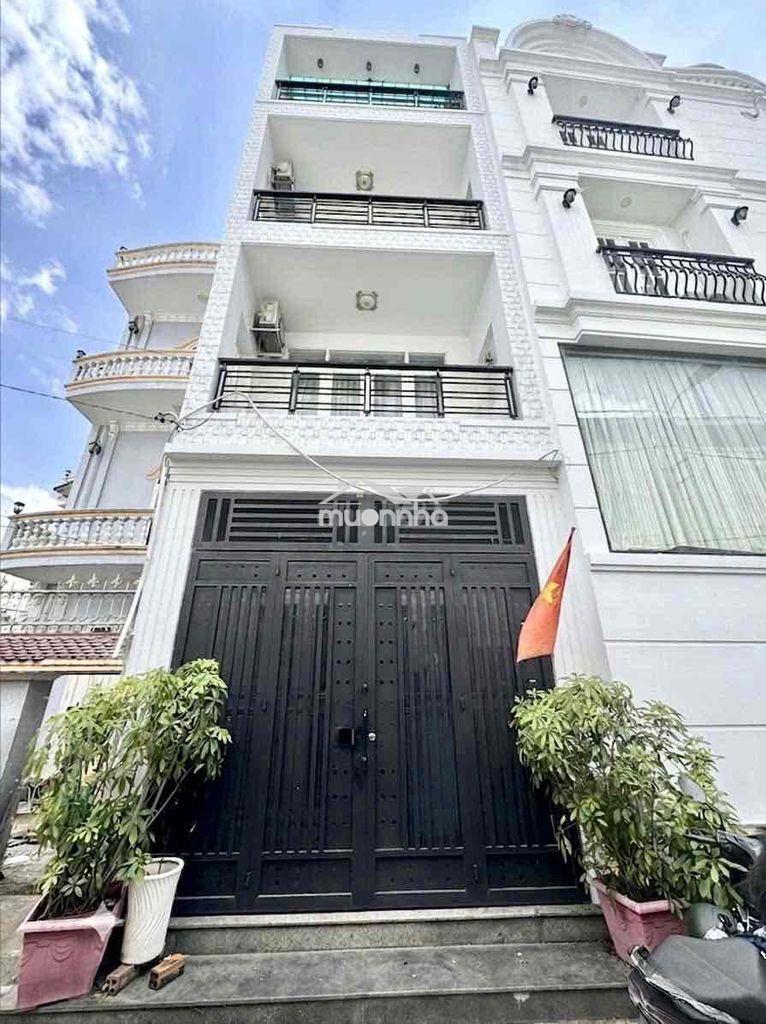 Nhà nguyễn căn hxh dương quảng hàm, f5, gv. mở cty, spa..