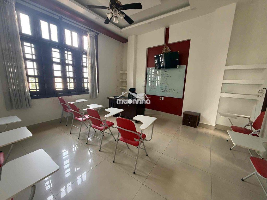 Cho thuê nguyên tầng 4 phòng và 3 phòng vệ sinh! - 3