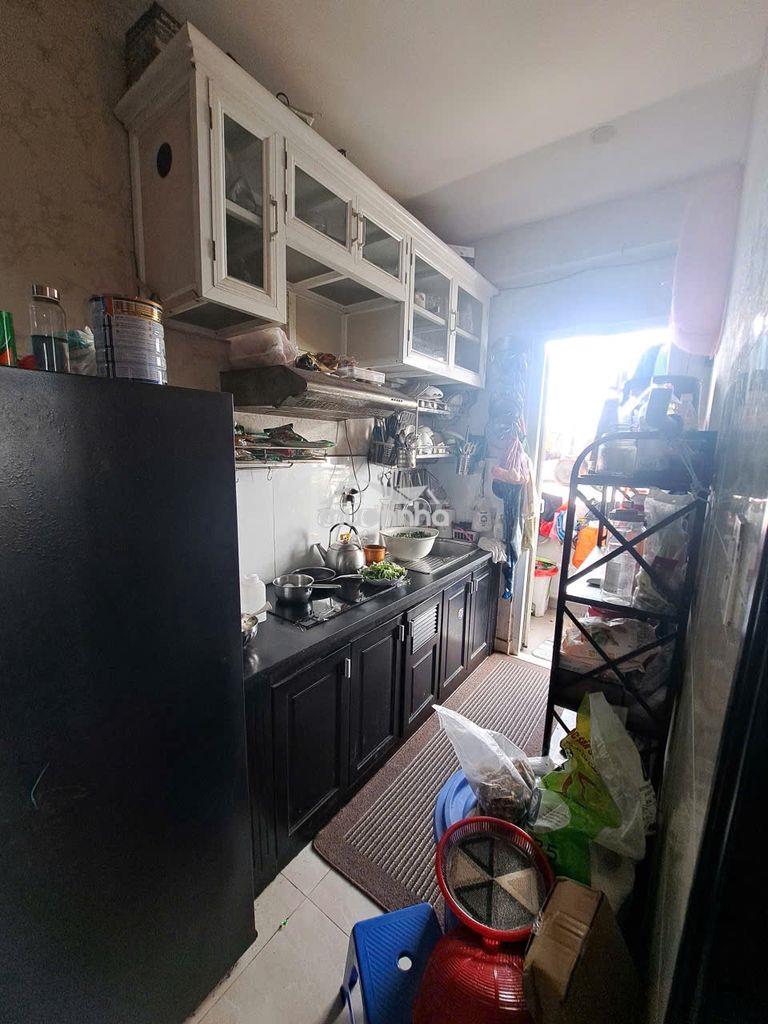 Bán căn hộ heaven, căn góc 2 ban công, rộng 65m2, full nội thất. - 3