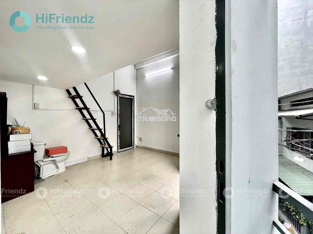 🔥Phan xích long - duplex bancol full nt mới tinh thoáng -phan đăng lưu - Ảnh 2