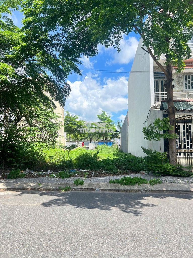 Tôi chính chủ cần bán 130m2 kdc tân đô view quỹ đất thương mại - 2
