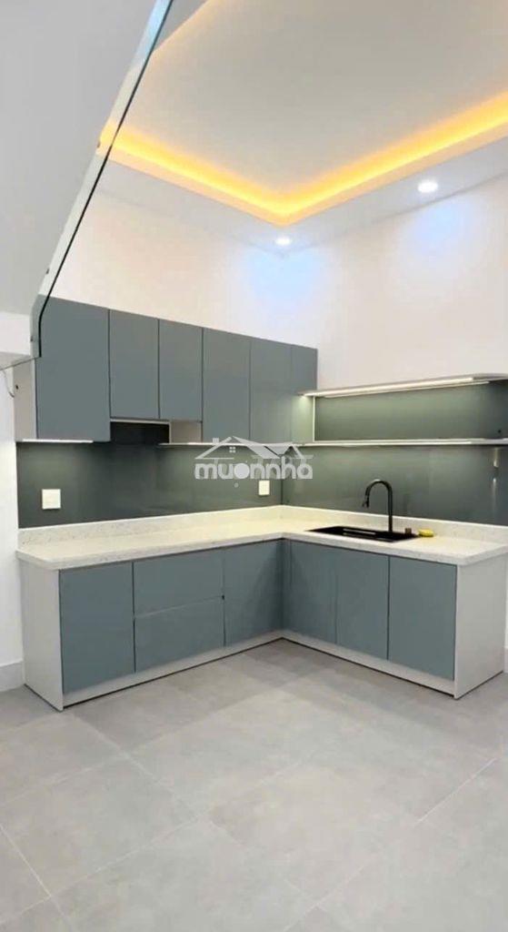 Chủ ngộp cần bán gấp nhà 1t1l - ngay kcn tân bình - 3