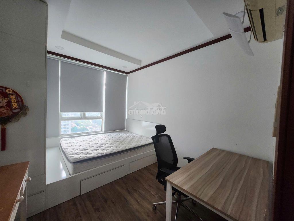 Cho thuê căn hộ phú hoàng anh 2pn nhà đẹp - 3