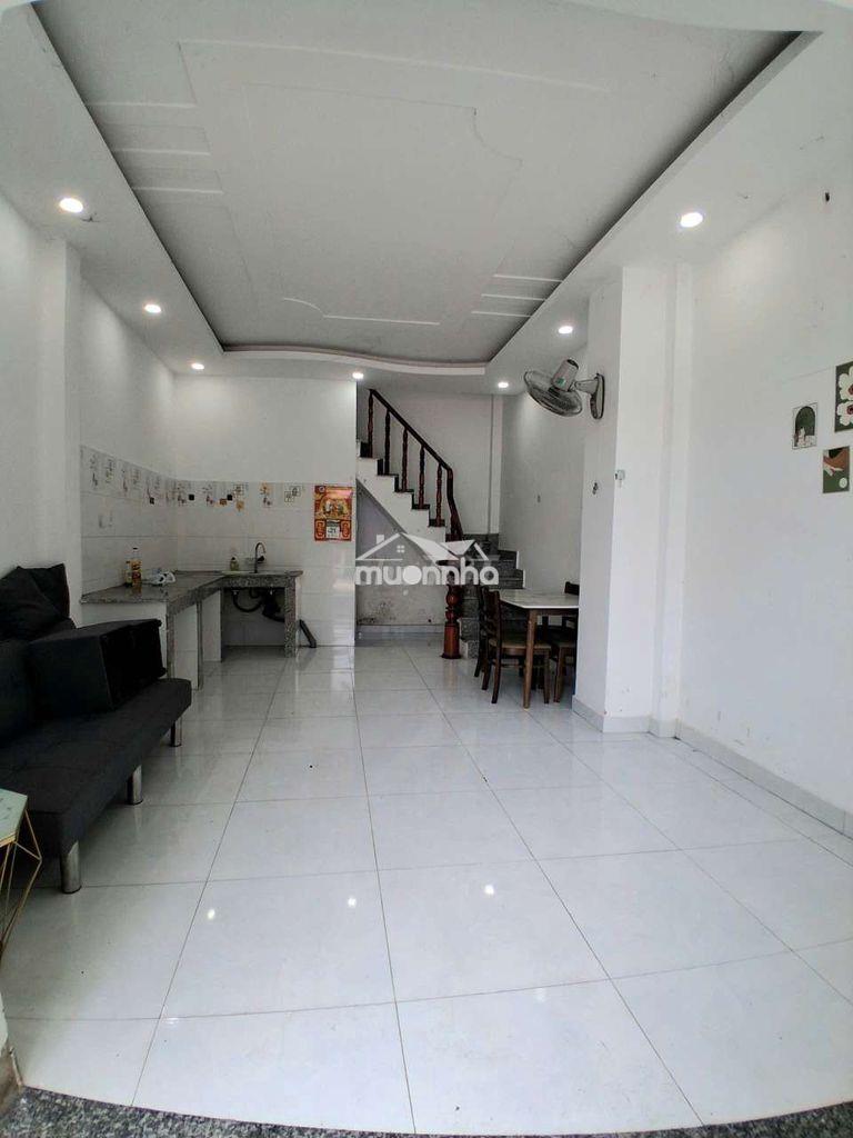 Cho thuê nhà liền kề chánh mỹ, gần phố đi bộ bạch đằng, giá 5 triệu - 4