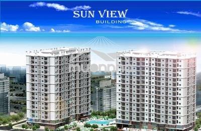 Bán căn hộ sunview 1 –  thủ đức | 2pn - 73.5m² | sổ hồng riêng