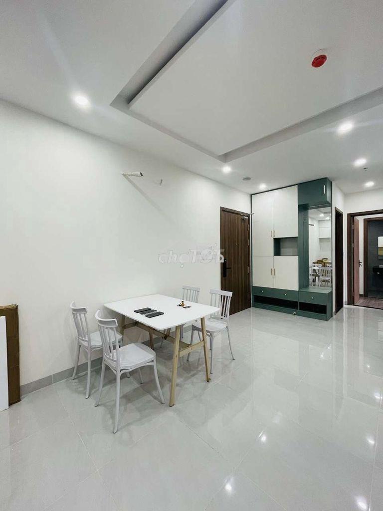 Thuê 2pn full nội thất cao cấp – a&t sky garden lái thiêu  8tr - Ảnh 2