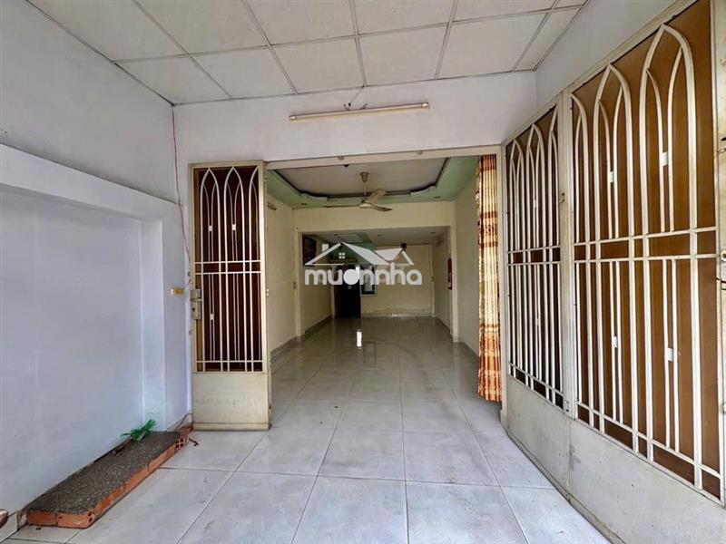 Cho thuê nhà nguyên căn hóc môn