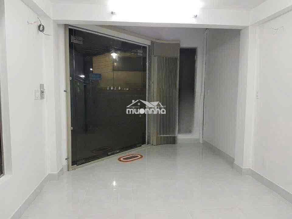 Sát mặt tiền cao đạt  - 3pn - kd tự do - full máy lạnh - 4